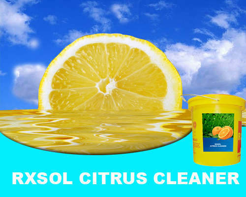 Citrus Cleaner
